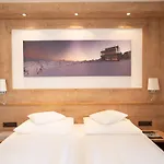 Garbershof 3*