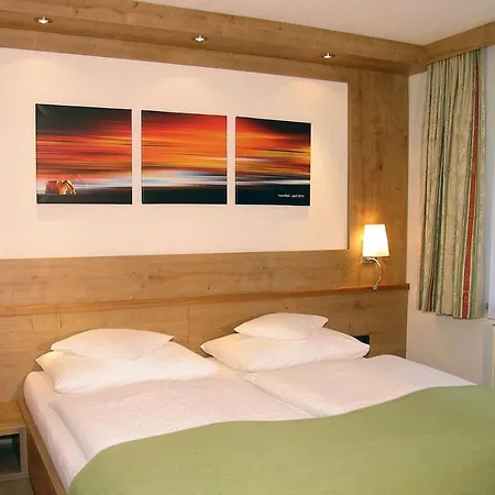 Garbershof 3*