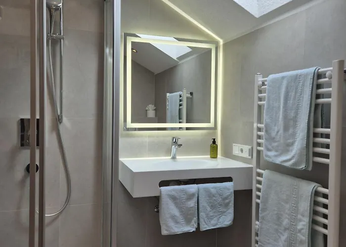 Affittacamere Garbershof