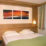 Garbershof 3*