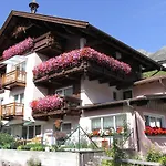 Гостевой дом Garbershof 3*