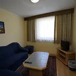 Garbershof Гостевой дом 3*