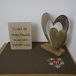 Гостевой дом Garbershof 3*