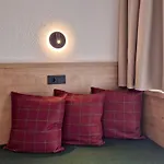 Гостевой дом Garbershof 3*
