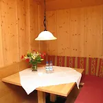 Garbershof 3* Зёльден