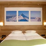 Garbershof 3* Зёльден