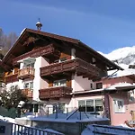 Garbershof Гостевой дом 3*