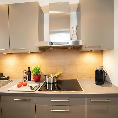 Garbershof 게스트하우스 3*