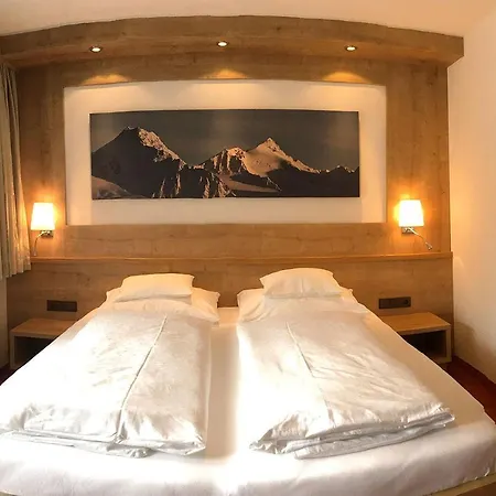 Garbershof 게스트하우스 솔덴