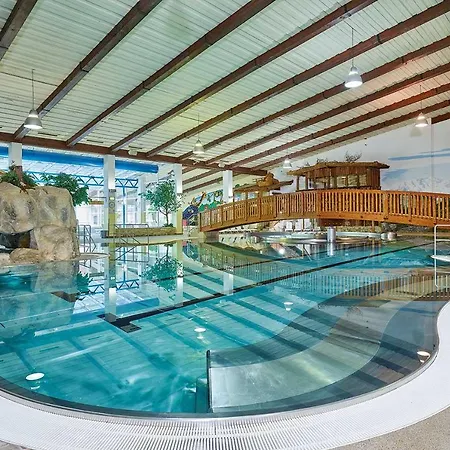 Garbershof Guest house 3*