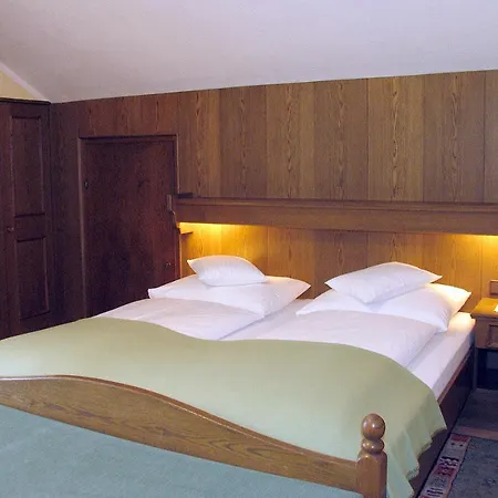 Garbershof 3* Solden