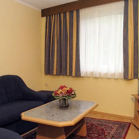 Garbershof Гостевой дом