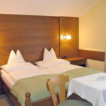Garbershof Guest house