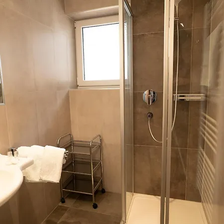 Guest house Garbershof 3*