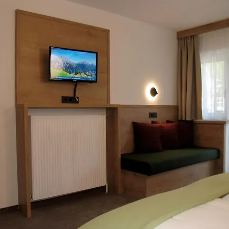 Garbershof 게스트하우스