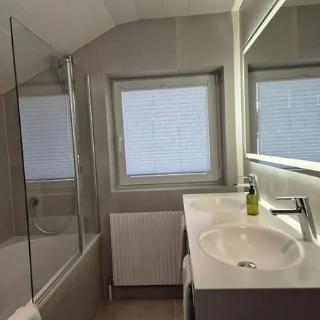 Гостевой дом Garbershof 3*