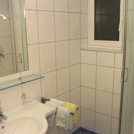 Гостевой дом Garbershof Зёльден