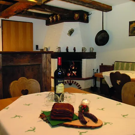 Garbershof Гостевой дом 3*