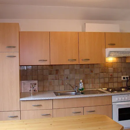 게스트하우스 Garbershof 솔덴