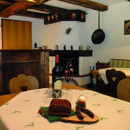Garbershof 3* Solden