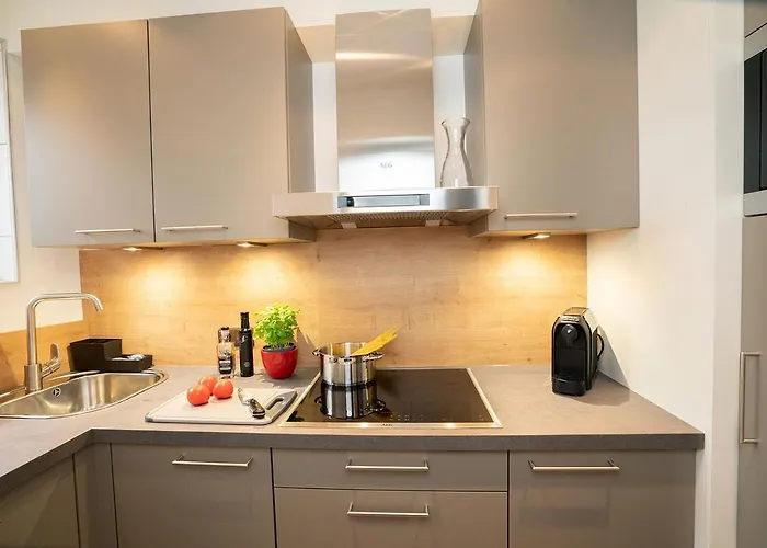 Garbershof Pensionat 3*