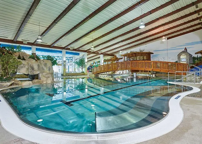 Garbershof Pensionat 3*