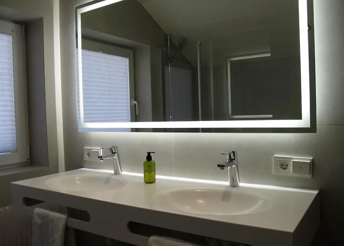 Garbershof Pensionat 3*