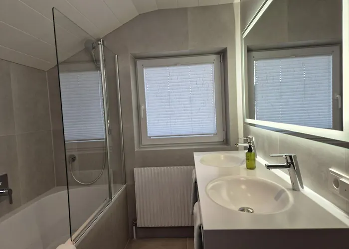 Pensionat Garbershof 3*