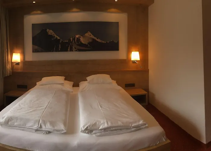 Garbershof Pensionat