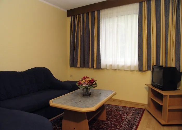 Garbershof Pensionat