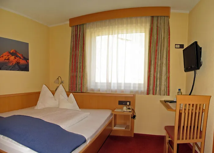 Garbershof Pensionat