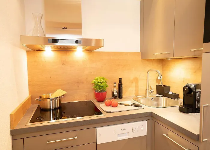 Pensionat Garbershof Sölden