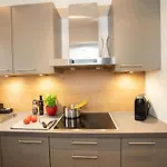 Garbershof בית הארחה 3*