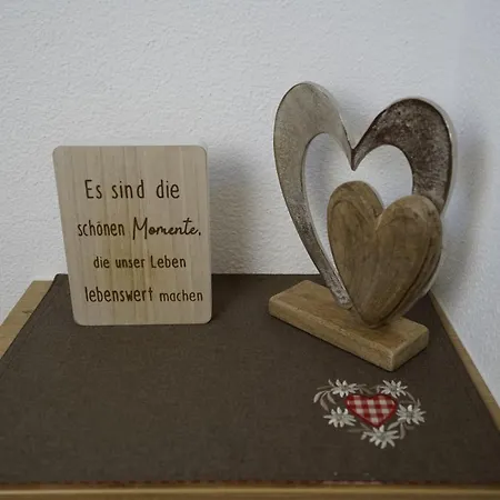 Gæstehus Garbershof 3*