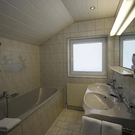 Garbershof 3*