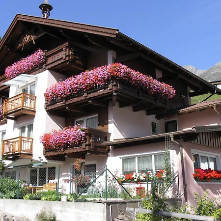 Garbershof 3*