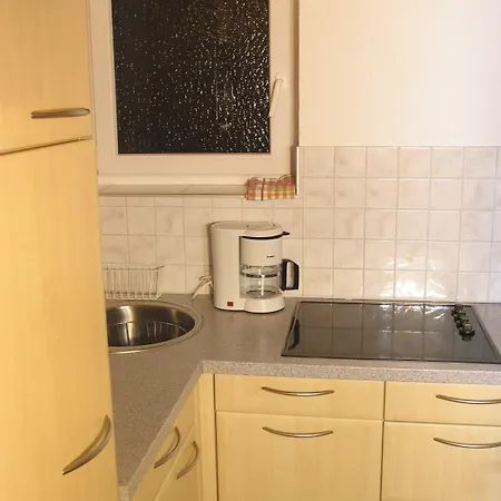 Garbershof Penzion Sölden